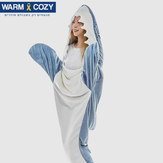 Shark Pajamas