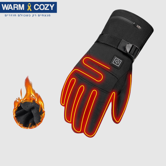 Warming Gloves